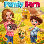 Family Barn game
