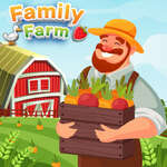 Семейна ферма игра