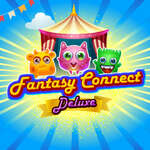 Fantasy Connect Deluxe Spiel