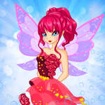 Fairies Heart Style game