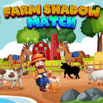 Boerderij Shadow Match spel