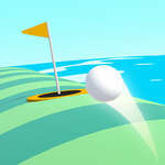 Fabby Golf spel