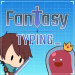 Fantasy-Typisierung Spiel