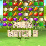 Farm Match 3 gioco