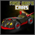 Fast Bats Cars game