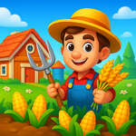 Family Idle Farm Build Harvest игра