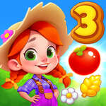Farm Match Seasons 3 game