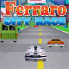Ferraro şehir yarış oyunu