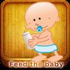 Feed the Baby game