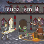 Feudalismo 3 juego