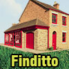Finditto Hidden Objects game