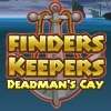 Finders Keepers - Deadmans Cay játék