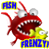 Fish Frenzy game