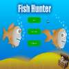 Fish hunter játék