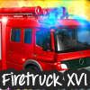 Camion de pompier XVI jeu