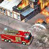 Brandweerlieden 911 spel