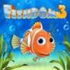 "Fishdom" 3 Spiel