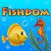 "Fishdom" Spiel