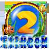 "Fishdom" 2 Spiel