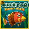 Fishdom Harvest Splash game