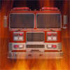 игра Герои пожарной машины