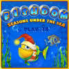 Fishdom Seasons under the Sea game