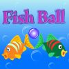 FishBall hra