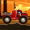 Firetruck Masters game