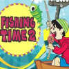 Tiempo de pesca 2 juego