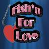 A szeretet fishn játék