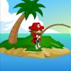 Риба пират игра