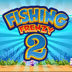 Fishing Frenzy 2 Fishing by words game