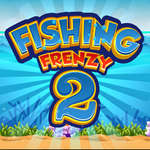 Frenesí de pesca 2 Pesca con palabras juego