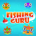 Horgászat Guru játék