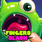Fingers Slash Spiel