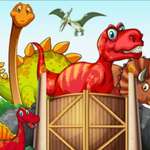 игра Мультфильмы Findergarten