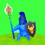 Fire Clans Clash game