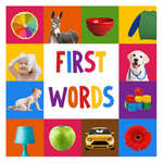 Primer juego de palabras para niños