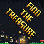 Find The Treasure game