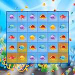 Fish Match Deluxe juego