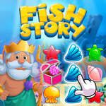 Рибена история игра