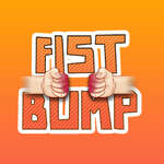 Fist Bump game
