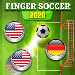 Finger Soccer 2020 jeu