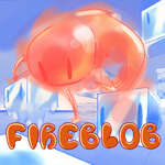 FireBlob игра