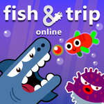 Výlet s rybami online hra