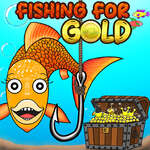 Риболов на злато игра
