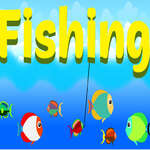 Horgászat játék