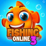 horgászat 3 Online játék