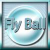 Fly-Ball Spiel