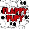 Flappy Pupy jeu
